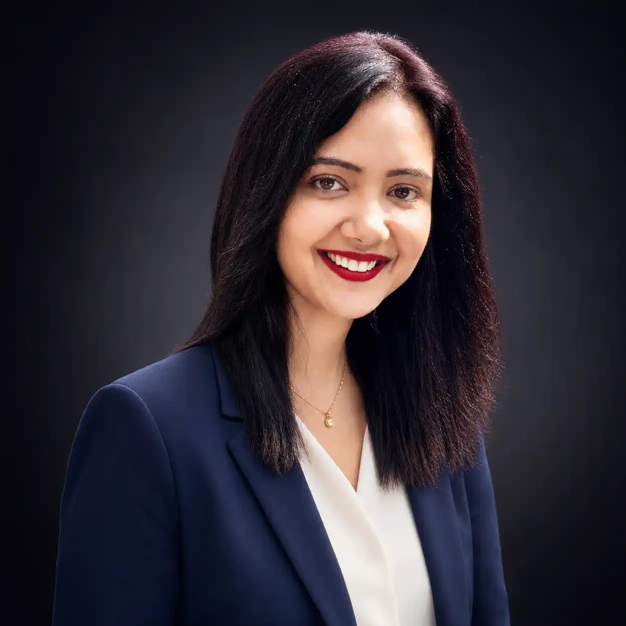 Geetica Srivastava — Co-Founder at NUOS