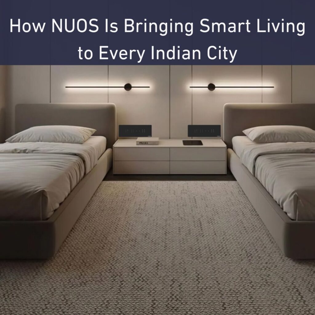Bringing-Smart-Living
