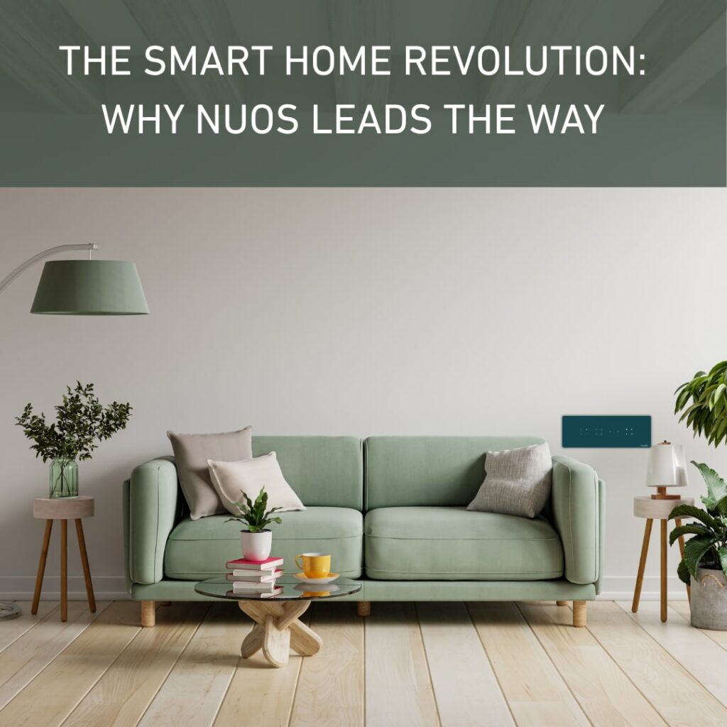 Smart Home