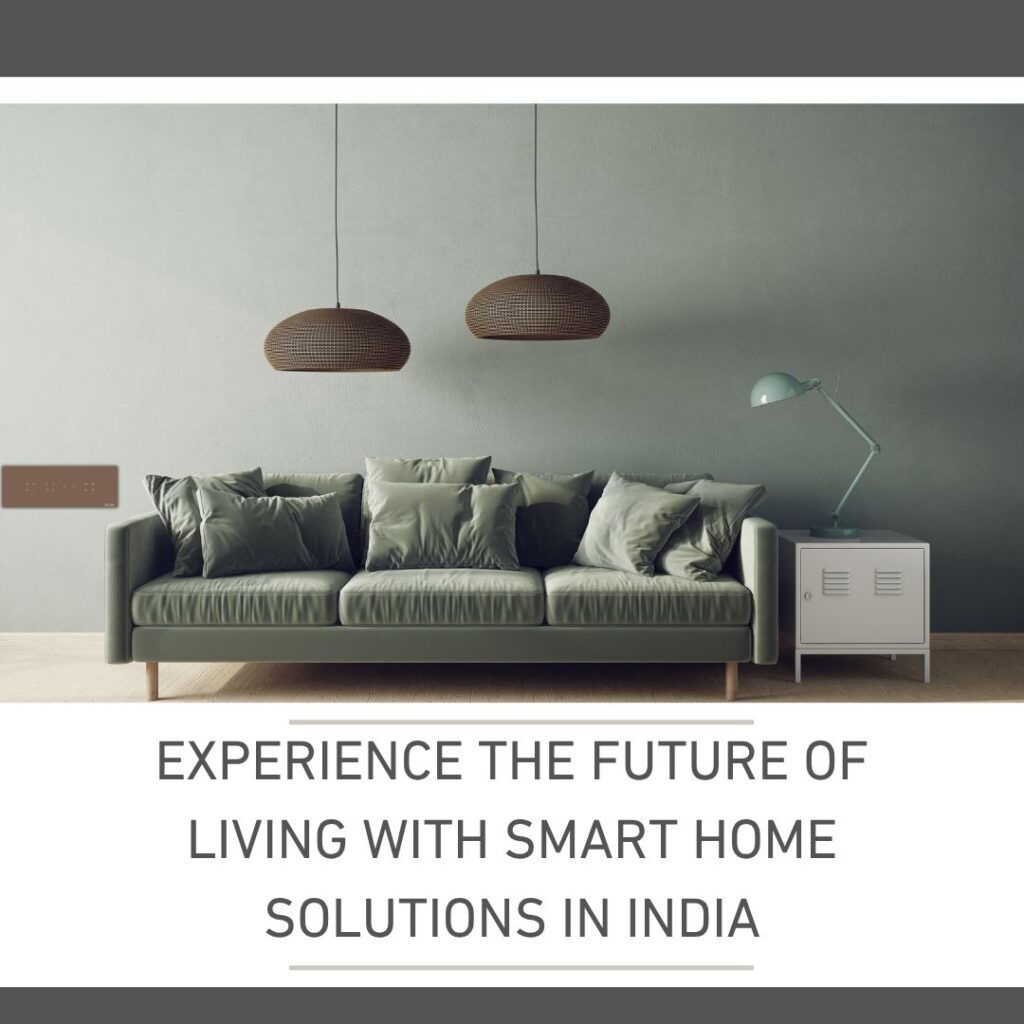 Smart Home Solutions