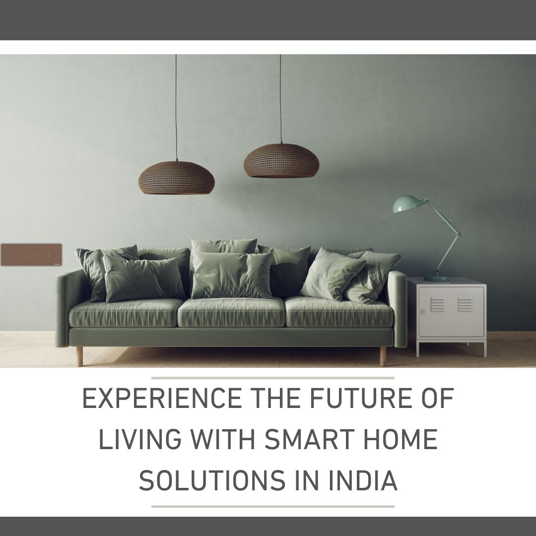 Smart Home Solutions