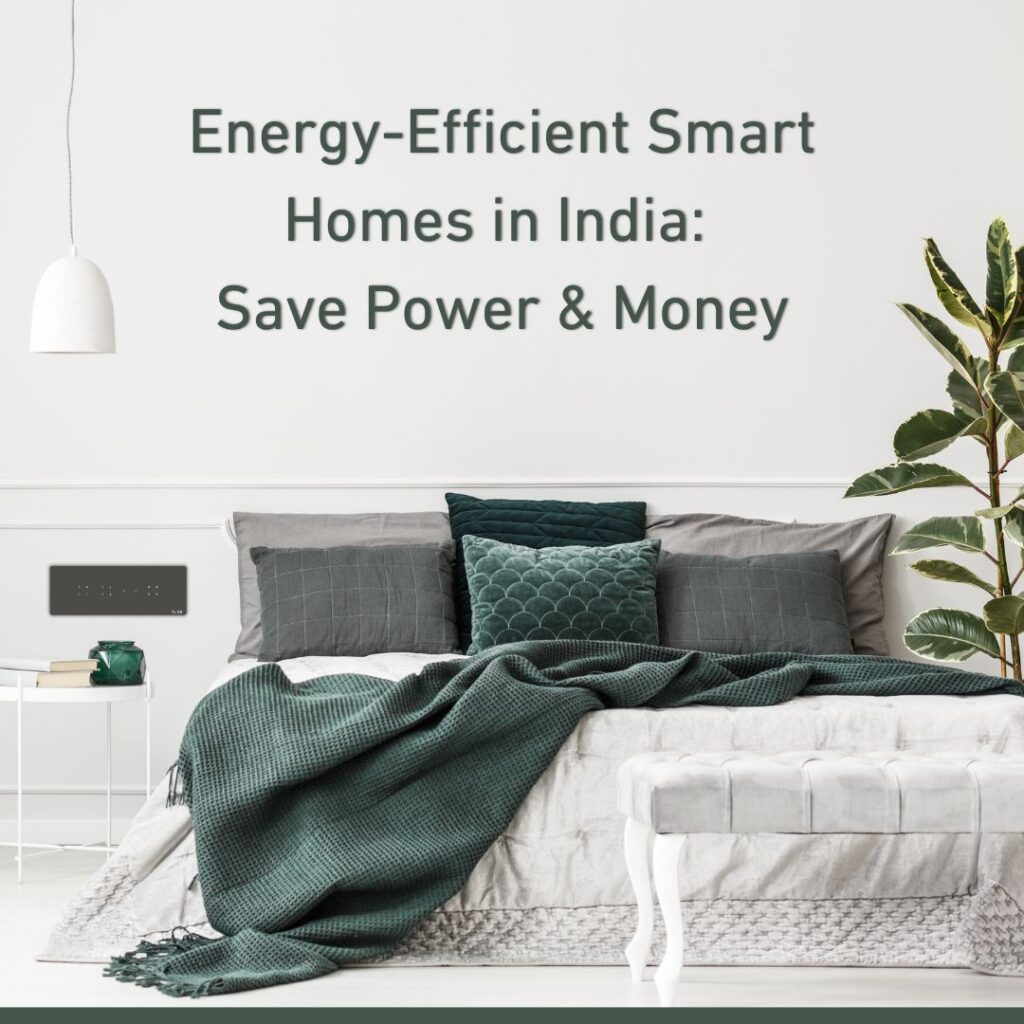 Smart Homes in India
