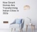 Smart Homes