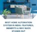 Best Home Automation System in India