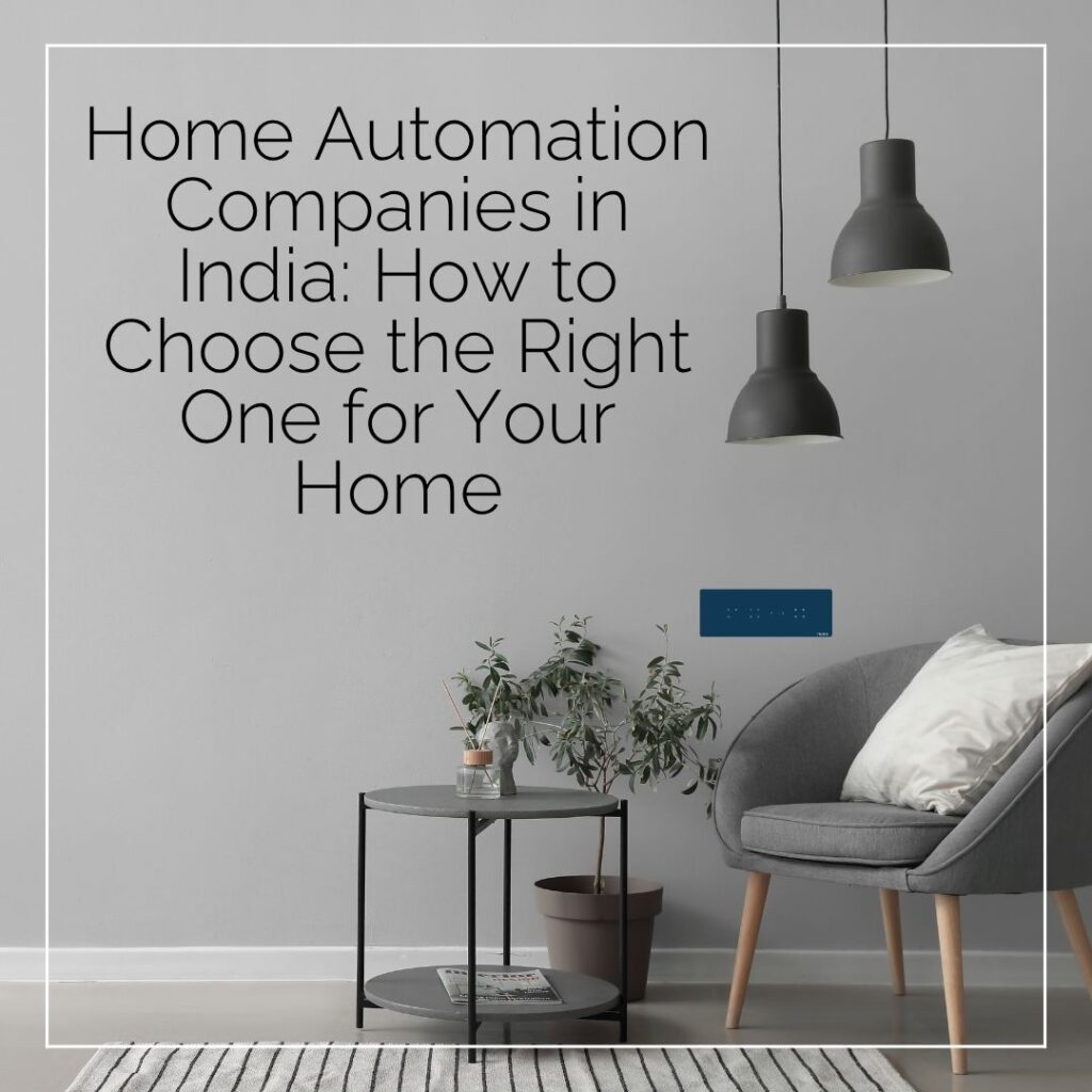 Home Automation