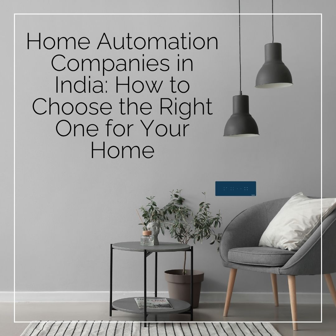 Home Automation