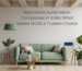 home automation company in India