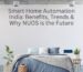 Smart Home Automation India