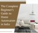 Home Automation in India
