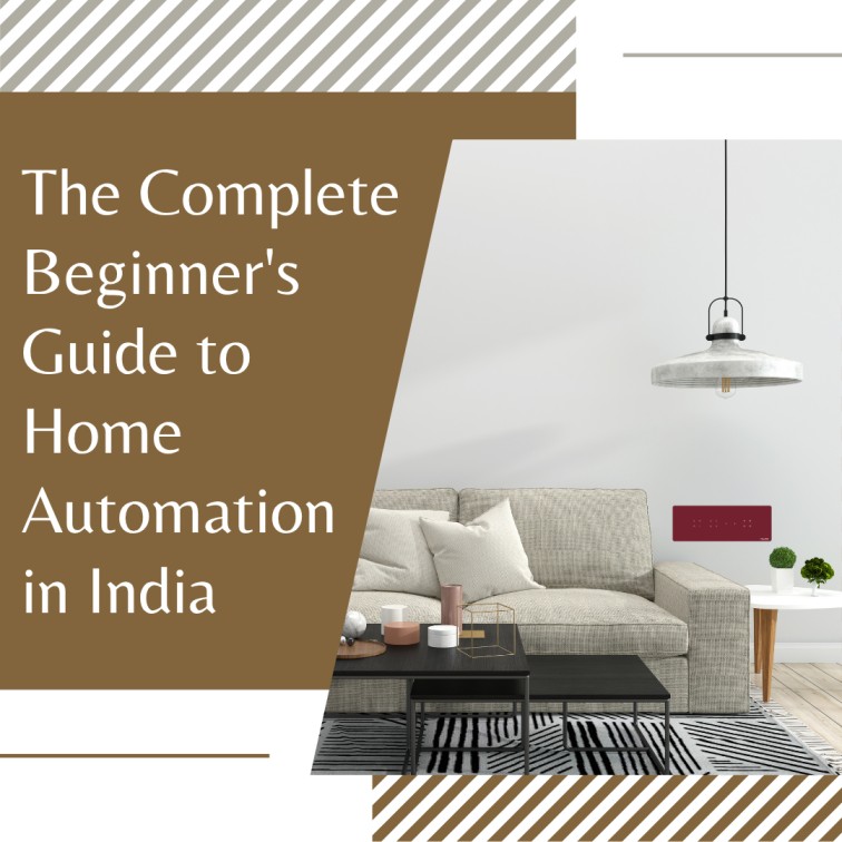 Home Automation in India